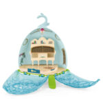 Комплект Мистично цвете - Библиотека, Schleich - Image 7