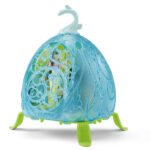 Комплект Мистично цвете - Библиотека, Schleich - Image 5