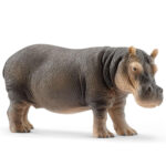 Фигурка Хипопотам, Schleich - Image 3