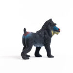 Фигурка Маймуна Мандрил, Schleich - Image 5