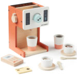 Дървен кафе магазин - Image 6