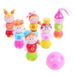 Мини боулинг Феи Fairy Skittles - Image 3