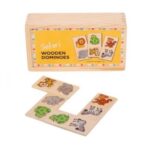 Домино “Сафари“ - Image 6