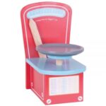 Червена везна