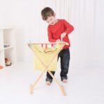 Bigjigs - Цветен детски простор - Image 2