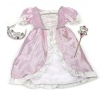 ДЕТСКИ КОСТЮМ ПРИНЦЕСА