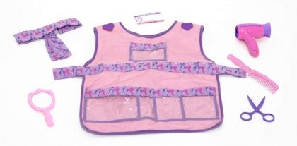 ДЕТСКИ КОСТЮМ ФРИЗЬОР