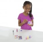 Melissa & Doug - Керамична касичка за декориране - Прасенце - Image 6