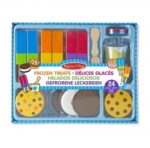 Melissa & Doug - Дървен комплект - Замразени лакомства - Image 3