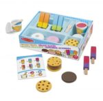 Melissa & Doug - Дървен комплект - Замразени лакомства - Image 2