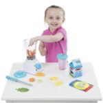 Melissa & Doug -  Комплект блендер за шейкове - Image 4