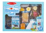 Melissa & Doug -  Комплект блендер за шейкове - Image 7