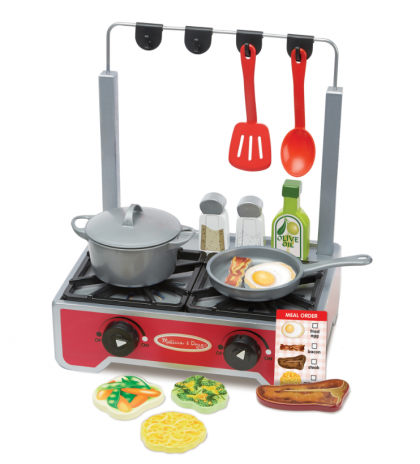 Луксозен дървен плот за готвене