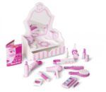 Комплект за игра - Салон за красота