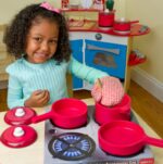 Дървен комплект - Аксесоари за кухня - Image 5