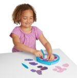 Melissa & Doug - Текстилен комплект с подпъхване - Пеперуда в сърце - Image 5