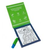 Melissa & Doug - Книжка за оцветяване на водна основа - Домашни любимци - Image 7