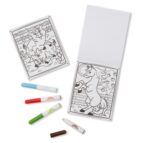 Подложка за оцветяване - селскостопански животни - Image 3