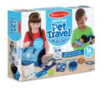 Комплект за пътешествия за домашни любимци - Image 5