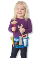 Комплект луксозен колан за инструменти - Image 3