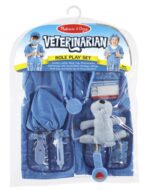 Melissa & Doug - Карнавален костюм - Ветеринарен лекар - Image 6