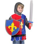 Melissa & Doug - Карнавален костюм - Рицар - Image 6
