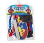 Melissa & Doug - Карнавален костюм - Рицар - Image 3
