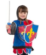 Melissa & Doug - Карнавален костюм - Рицар - Image 4