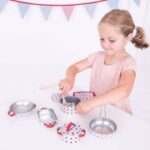 Кухненски съдове Spotted Kitchenware Set - Image 3