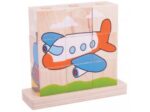 Кубчета Stacking Blocks Transport - Image 10