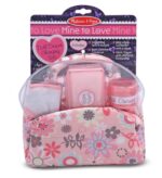 Комплект чантa за пелени - Mine to Love - Image 2