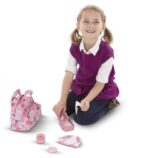 Комплект чантa за пелени - Mine to Love - Image 8