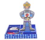 Магнитна кукла за обличане - Били-Джоуи - Image 3