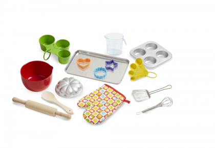 Комплект за печене - Baking Play Set