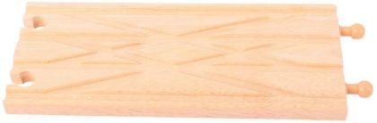 Дървено разклонение - Диамантен кръст