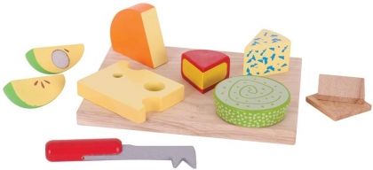 Комплект дъска със сирена