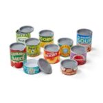 Melissa & Doug - Комплект за игра - Консерви - Image 5