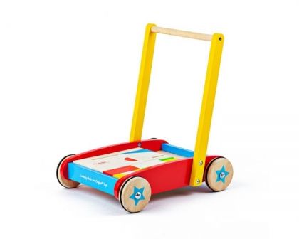 Проходилка, С блокчета, За бутане, Многоцветна