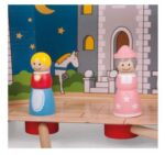 Bigjigs - Магнитен театър - Image 4