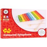 Ксилофон дървен Snazzy Xylophone - Image 6