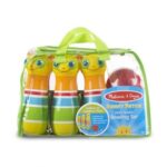 Melissa & Doug - Детски боулинг - Буболечки - Image 8