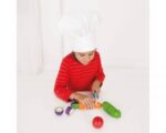 Зеленчуци за рязане - Cutting Vegetables Chef Se - Image 2