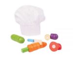 Зеленчуци за рязане - Cutting Vegetables Chef Se - Image 5