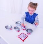 Кухненски съдове Spotted Kitchenware Set - Image 5