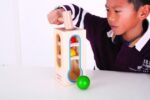 Играчка-кула с чукче и топчета - Image 6