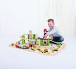 Дървено право разклонение - Image 3