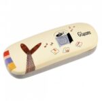 Кутийка за очила - Модерен човек