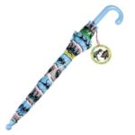 Rex London - Детски чадър - Праисторическа земя - Image 2