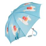 Rex London - Детски чадър - Ламата Доли - Image 2