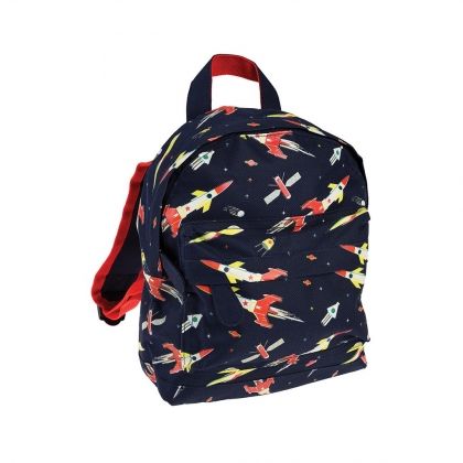 Малка раница - Космос